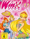 The Winx Club - The Winx Club 2 Staffel, Box 3 (2 DVDs) Poster