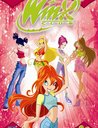 The Winx Club - The Winx Club - Folge 3 Poster