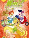 The Winx Club - The Winx Club - Folge 4 Poster