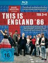 This Is England '86 - Teil 3+4 Poster