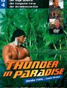 Thunder in Paradise: Heiße Fälle - Coole Drinks, Vol. 04 Poster