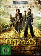Tin Man Poster