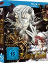 Trinity Blood - Collectors Edition Poster