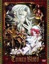 Trinity Blood, Vol. 1, Episoden 01-04 Poster