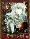 Trinity Blood, Vol. 4, Episoden 13-16 Poster