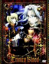 Trinity Blood, Vol. 6, Episoden 21-24 Poster
