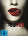 True Blood - Die komplette erste Staffel (5 Discs) Poster