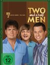 Two and a Half Men: Mein cooler Onkel Charlie - Die komplette siebte Staffel, Teil 2 (2 Discs) Poster