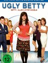Ugly Betty - Die komplette zweite Staffel (5 Discs) Poster