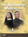 Um Himmels Willen - 1. Staffel (4 DVDs) Poster
