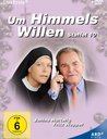 Um Himmels Willen - 10. Staffel (4 DVDs) Poster