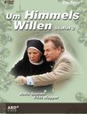 Um Himmels Willen - 2. Staffel (4 DVDs) Poster