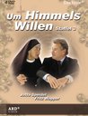 Um Himmels Willen - 3. Staffel (4 DVDs) Poster