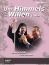 Um Himmels Willen - 5. Staffel (4 DVDs) Poster