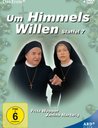 Um Himmels Willen - 7. Staffel: Folge 079 - 091 (4 DVDs) Poster