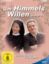 Um Himmels Willen - 8. Staffel: Folge 092 - 104 (4 DVDs) Poster