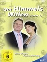 Um Himmels Willen - Staffel 11 Poster