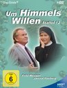 Um Himmels Willen - Staffel 12 Poster