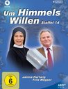 Um Himmels Willen - Staffel 14 Poster