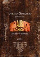 Unglaubliche Geschichten, Vol. I (3 DVDs) Poster