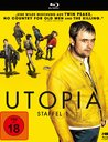 Utopia - Staffel 1 (2 Discs) Poster
