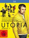 Utopia - Staffel 1 Poster