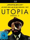 Utopia - Staffel 2 Poster