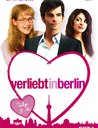 Verliebt in Berlin - Box 02, Folge 21-40 (3 DVDs) Poster