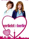 Verliebt in Berlin - Box 14, Folge 261-280 (3 DVDs) Poster