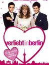 Verliebt in Berlin - Box 18, Folge 341-364: Das große Finale (4 DVDs) Poster