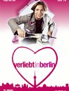 Verliebt in Berlin - Box 19, Folge 365-380 (3 DVDs) Poster