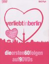 Verliebt in Berlin - Die ersten 60 Folgen auf 9 DVDs, Folge 01-60 (9 DVDs) Poster