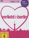 Verliebt in Berlin - Folgen 1-30 (Fan Edition, 3 Discs) Poster