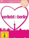 Verliebt in Berlin - Folgen 121-150 (Fan Edition, 3 Discs) Poster