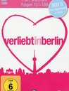 Verliebt in Berlin - Folgen 151-180 (Fan Edition, 3 Discs) Poster