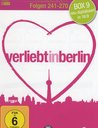 Verliebt in Berlin - Folgen 241-270 (Fan Edition, 3 Discs) Poster