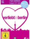Verliebt in Berlin - Folgen 271-300 (Fan Edition, 3 Discs) Poster