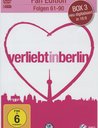Verliebt in Berlin - Folgen 61-90 (Fan Edition, 3 Discs) Poster