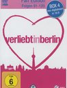 Verliebt in Berlin - Folgen 91-120 (Fan Edition, 3 Discs) Poster
