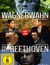 Wagnerwahn / Die Akte Beethoven Poster