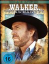 Walker, Texas Ranger - Season 1, 1. Teil (3 Discs) Poster