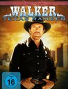 Walker, Texas Ranger - Season 2, 2. Teil (3 Discs) Poster