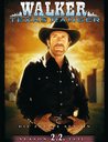 Walker, Texas Ranger - Season 2, 2. Teil (3 DVDs) Poster