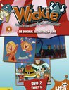 Wickie und die starken Männer - DVD 2 (Folge 7-12) Poster
