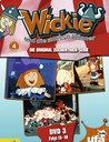Wickie und die starken Männer - DVD 3 (Folge 13-18) Poster