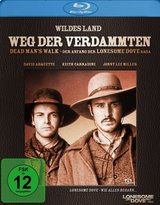 Wildes Land - Weg der Verdammten Poster
