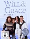 Will &amp; Grace - Staffel 4 Poster