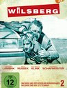 Wilsberg 2 - Wilsberg und der Schuss im Morgengrauen / Wilsberg und der letzte Anruf Poster