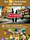 Wilsberg - Letzter Ausweg Mord / Wilsberg - Der Minister und das Mädchen Poster
