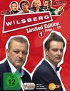 Wilsberg - Limited Edition 1, Folge 1-10 (5 Discs) Poster
